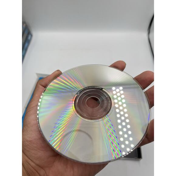 Sega Genesis CD Tomcat Alley, Complete w/ Manual - Picture 7 of 9